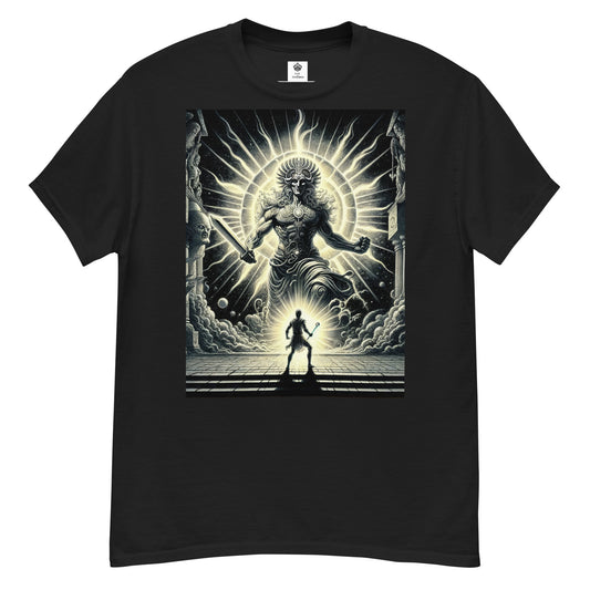 Guardian's Confrontation Tee