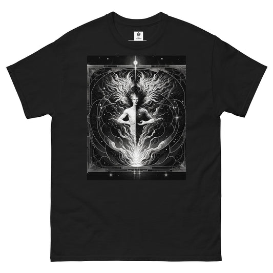 Duality of Existence Tee