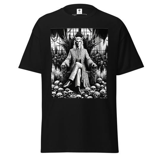 Throne of the Morning Star Tee