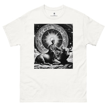 Primordial Bull and Mithras Tee
